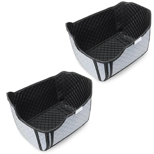 Almohadilla de Caja Trasera de Agua para aventura en R1300GS ADV