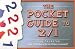 The Pocket Guide to 2/1