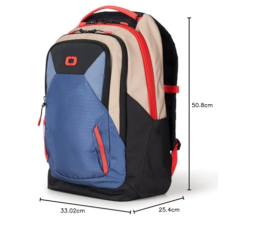 OGIO Axle Pro Backpack Yorkshire Outdoor Activity Park