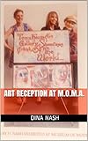  ART RECEPTION AT M.O.M.A. (English Edition)