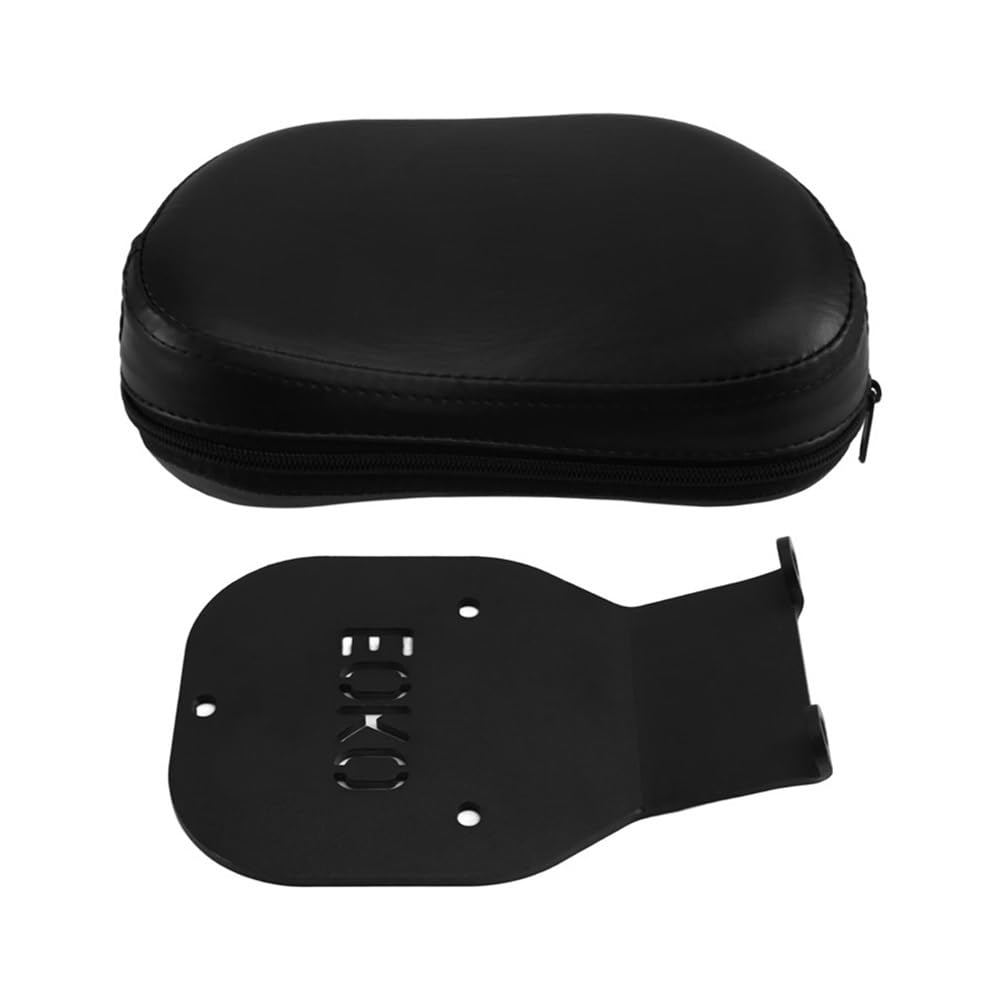 Accesorios para Motocicletas: Respaldo Delantero para Conductor, Barra Sissy, Asiento del para Rebel CM CM300 CMX300 2017-2022 Asiento Pasajero Motocicleta