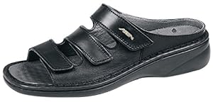 Abeba Abeba Arztschuhe Laborschuhe schwarz 6912 Gr. Abeba Abeba Arztschuhe Laborschuhe schwarz 6912 Gr.