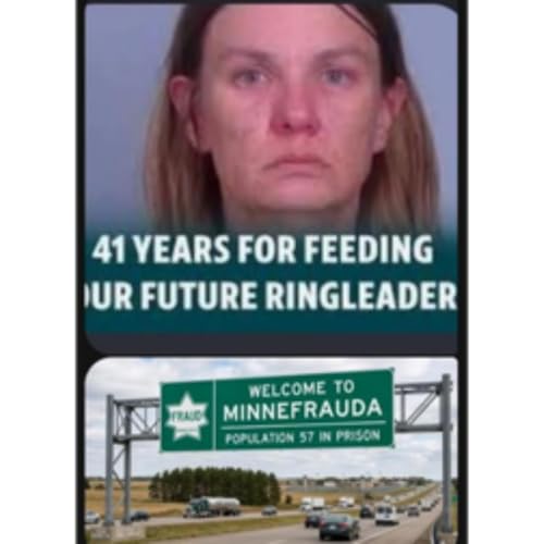 MinneFRAUDA+ What You Think=Afraid to Admit