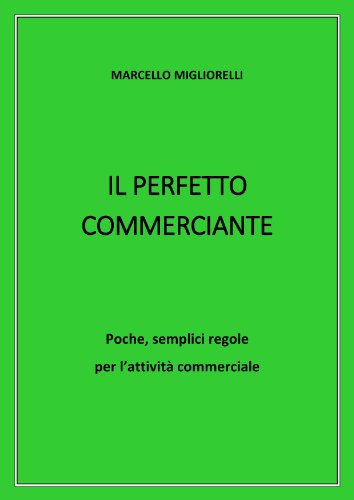 Il perfetto commerciante