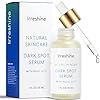 Dark Spot Remover for Face: Dark Spot Remover for Body – Dark Spot Corrector – Dark Spot Serum – Dark Spot Correcting Glow Serum – with Kojic Acid – for Women & Men – 1 FL OZ