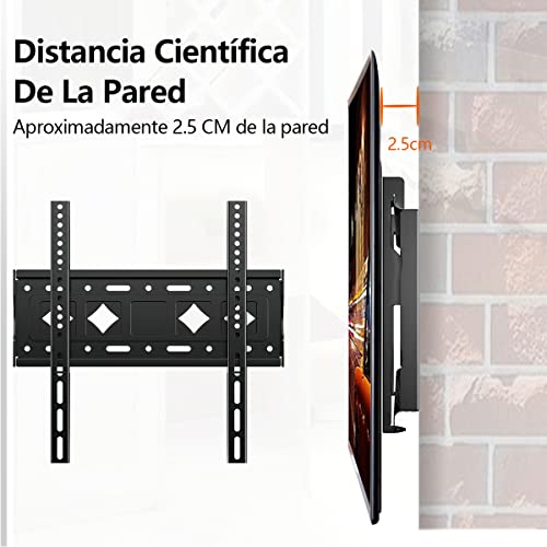 Mejores precios y opiniones de Medidas de una pantalla de 60 pulgadas los mejores 5. 6 Imagen adicional