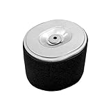 Sellerocity Air Filter and Pre Cleaner Element Compatible with Honda GX340 11HP GX390 13HP