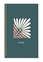 Libreta - Turquesa 0789928833 Book Cover