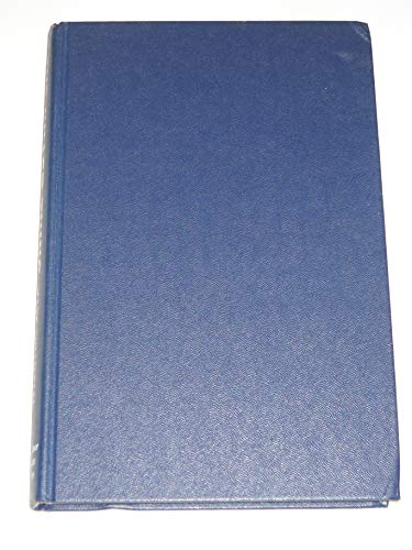 The Killer Thing [Unknown] B00005XKUG Book Cover