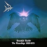 cd raritäten preise  Beautiful Scarlet-the Recordings 1969-1975