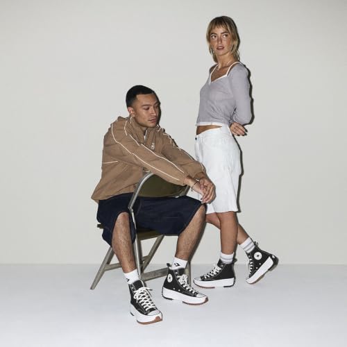 Image of Converse Men's Chuck Taylor All Star Sneakers