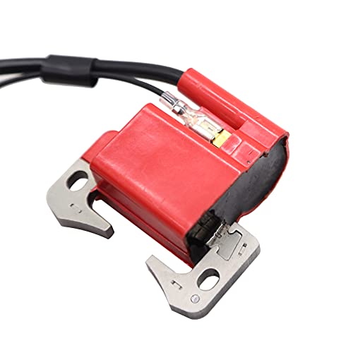 KRHINO Bobina de ignição para 43cc 47cc 49cc 2 tempos Mini Quad ATV Pocket Dirt Bike