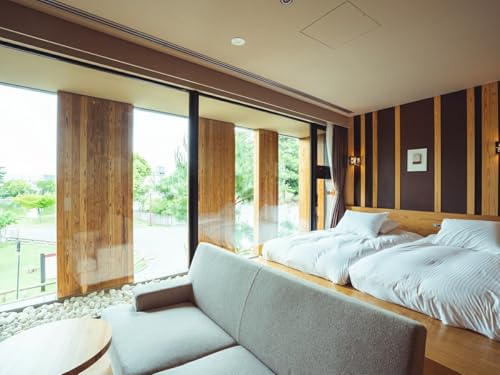 セトレならまち ホテルペア宿泊券(1泊朝食付) ホテル宿泊券 チケット 旅行 朝食付き 露天風呂 奈良