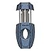 XIKAR® VX2 V-Cut Cigar Cutter (Gray)