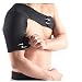 Shoulder Brace Light Weight and Adjustable Shoulder Support Brace for Rotator Cuff Injury Prevention and Recovery (Right)