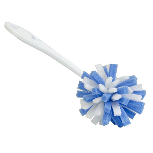 Image of Quickie Dish and Cookware Puff /Sponge