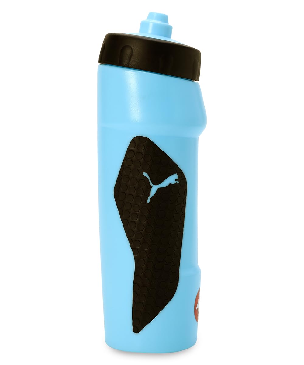 PUMA Unisex-Adult,Swift Sipper,Luminous Blue-Fire Orchid,One Size (5493802)-picture-13