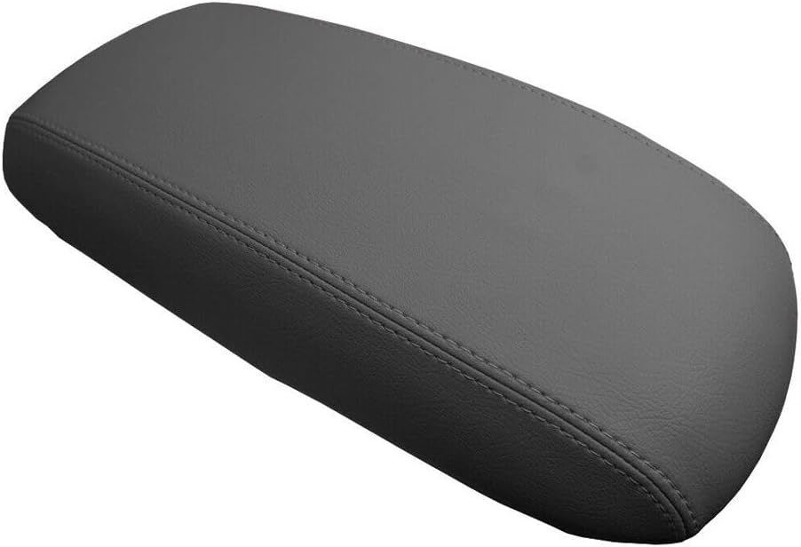 Console Lid Cover for Ford Escape 2001-2004 FOR-ESC-0104-CCAPO-V 2001 2002 2003 2004