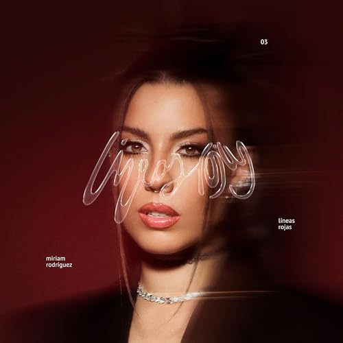 Líneas Rojas [Vinilo]