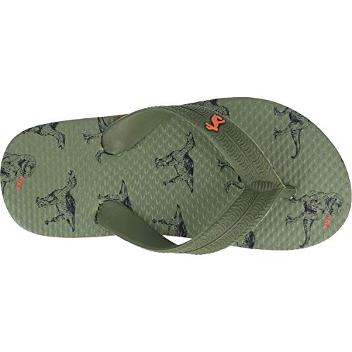 Image of Joules unisex-child Jnr Flip Flop