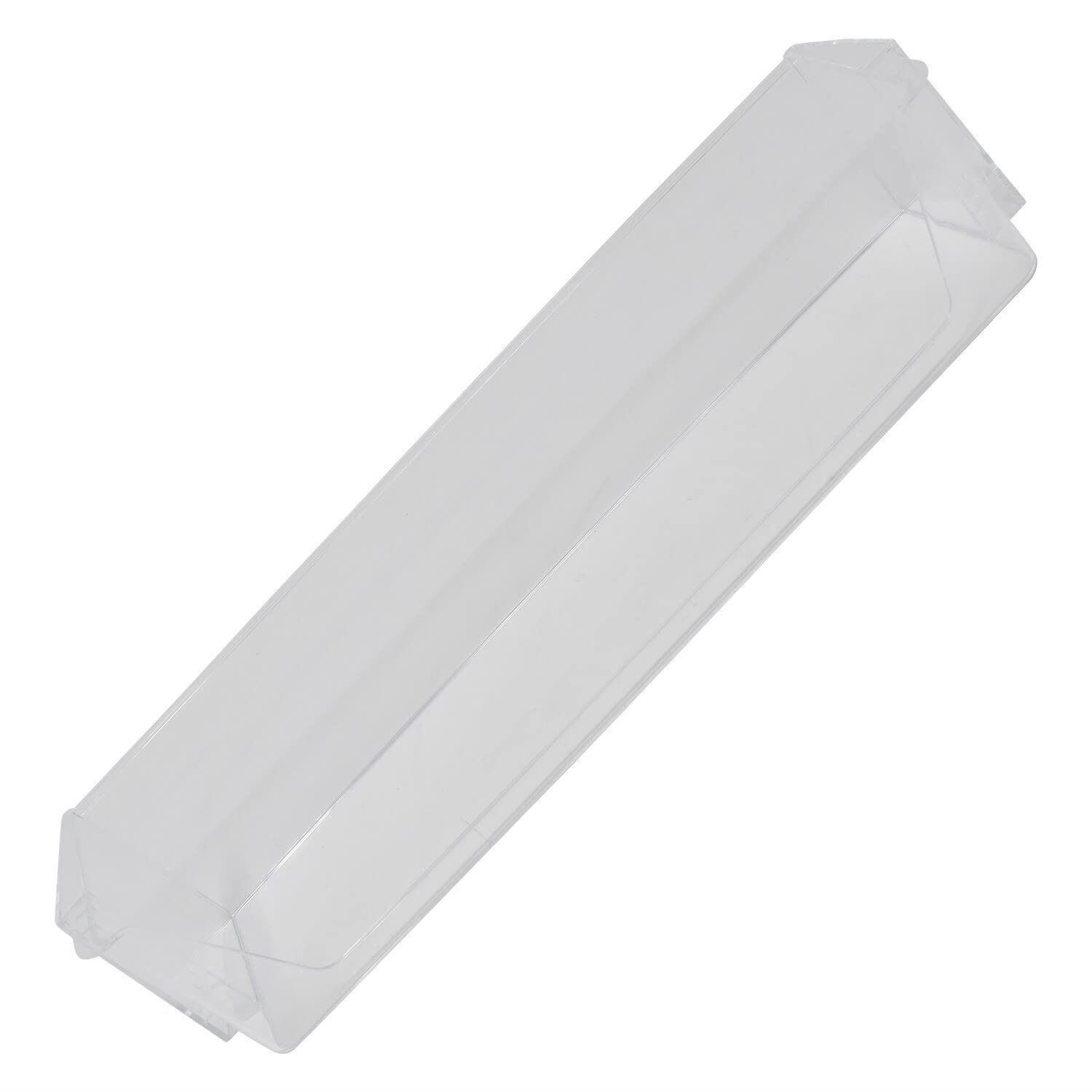 Sparefixd Ripiano Inferiore Portabottiglie Per Frigo Hoover Compatibile Con Modelli HCF5172, HCS5172, HSS5172