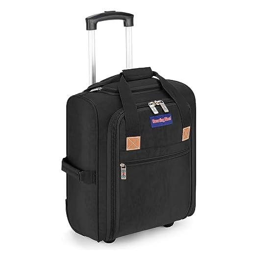 What is hand luggage n hold luggage jetbblue JetBlue Airlines Underseat Rolling Travel Bag
