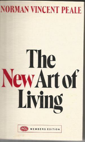 The New Art of Living B000LRBDWQ Book Cover
