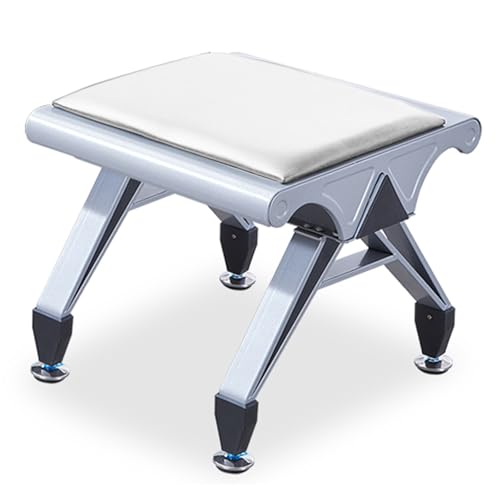 Silla de espera para salas médicas que soluciona problemas de espacio e higiene 2