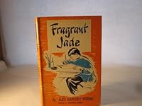 Fragrant Jade; B0007DR12K Book Cover