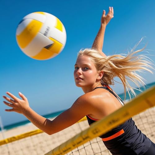 Image of Soccer Baseball Basketball Volleyball Gifts for Boys Girls,Handmade Braided Bracelet Gifts for Son Daughter Team Member