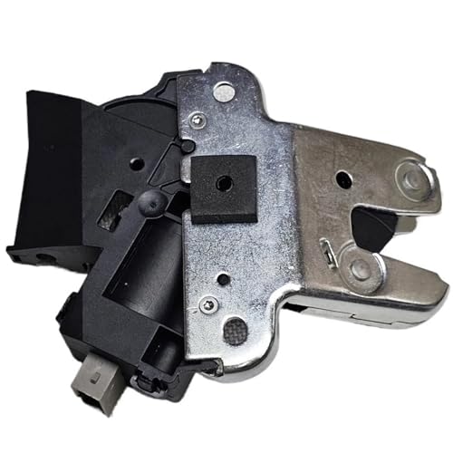 Serrure hayon Passat en panne ? Remplacez le loquet de coffre arrière 4F5827505