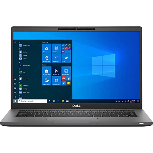 Image of Dell Latitude 7000 7320 Laptop (2021) | 13.3 inch FHD | Core i5-256GB SSD - 8GB RAM | 4 Cores @ 4.4 GHz - 11th Gen CPU Win 10 Pro