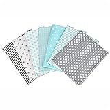 cordstoffe bunt Es kann mit Nähmaschine und Schere geschnitten und genaht werden, toll für Bastler und Anfänger zum Nähen. Stark genug, aber es hindert Kinder mit weniger Kraft nicht daran, es leicht zu benutzen.