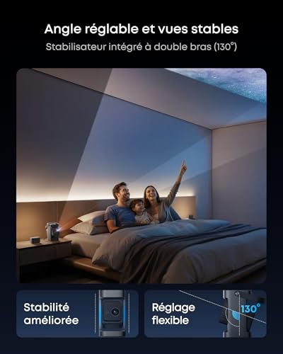 Soundcore P1 - vue 8