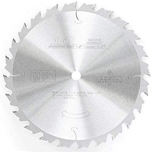 Amana Tool Thin Kerf Ripping Saw Blade