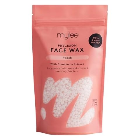 Mylee Precision Face Wax for Sensitive Areas Cover