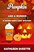 Pumpkin Spice Donuts and a Murder: A Rainey Daye Cozy Mystery, book 14