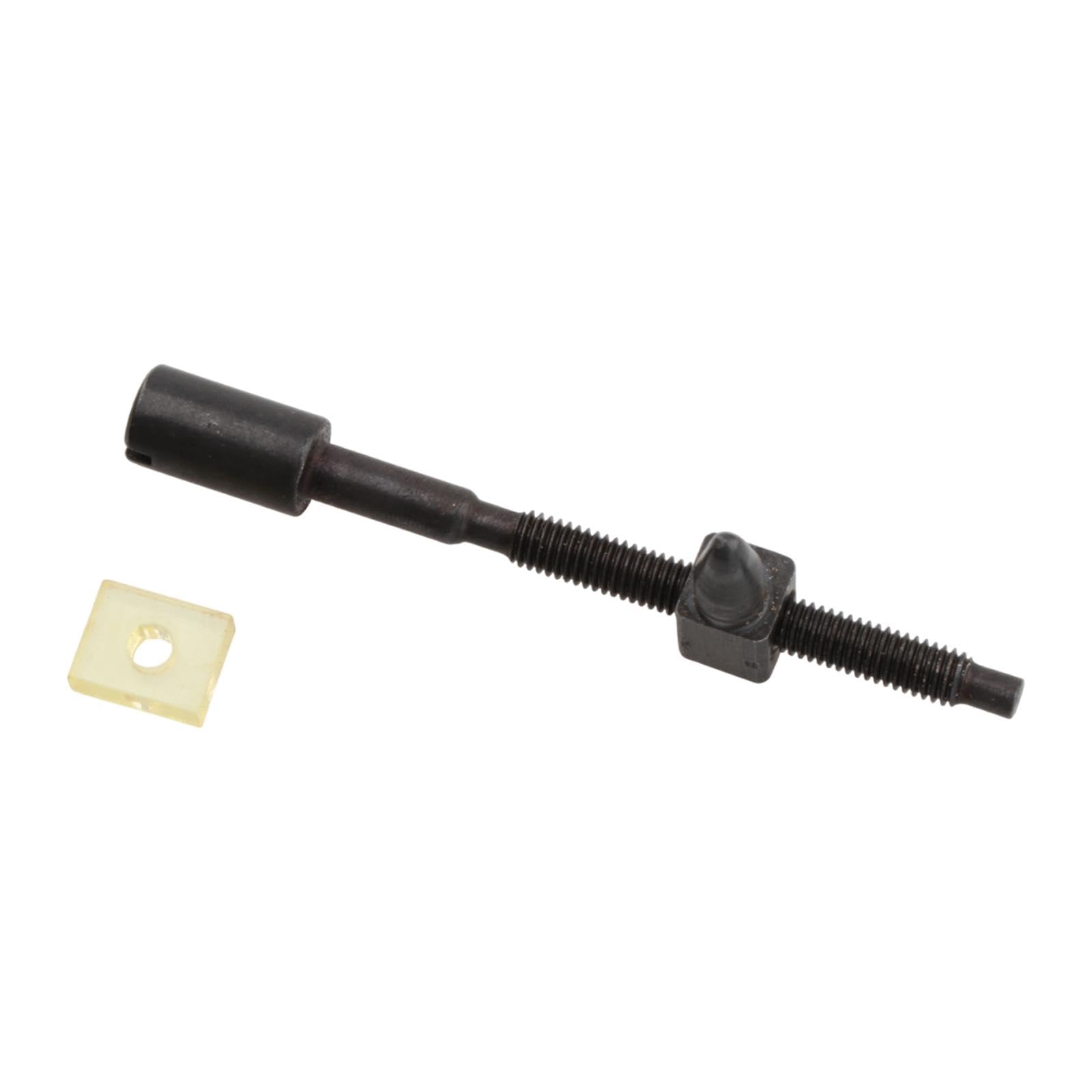 Chain Tensioner Adjuster Screw 503467701 for Husqvarna Chainsaw Easy Install-image-35