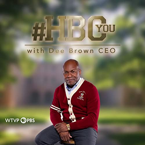HBCYou — Dee Brown CEO