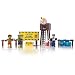Roblox Zombie Attack Playset
