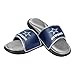 Dallas Cowboys NFL Mens Foam Sport Slide - M