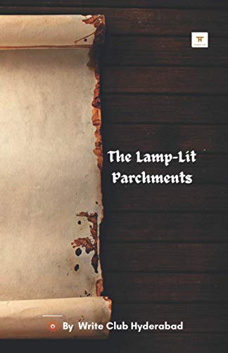 The Lamp-lit Parchments