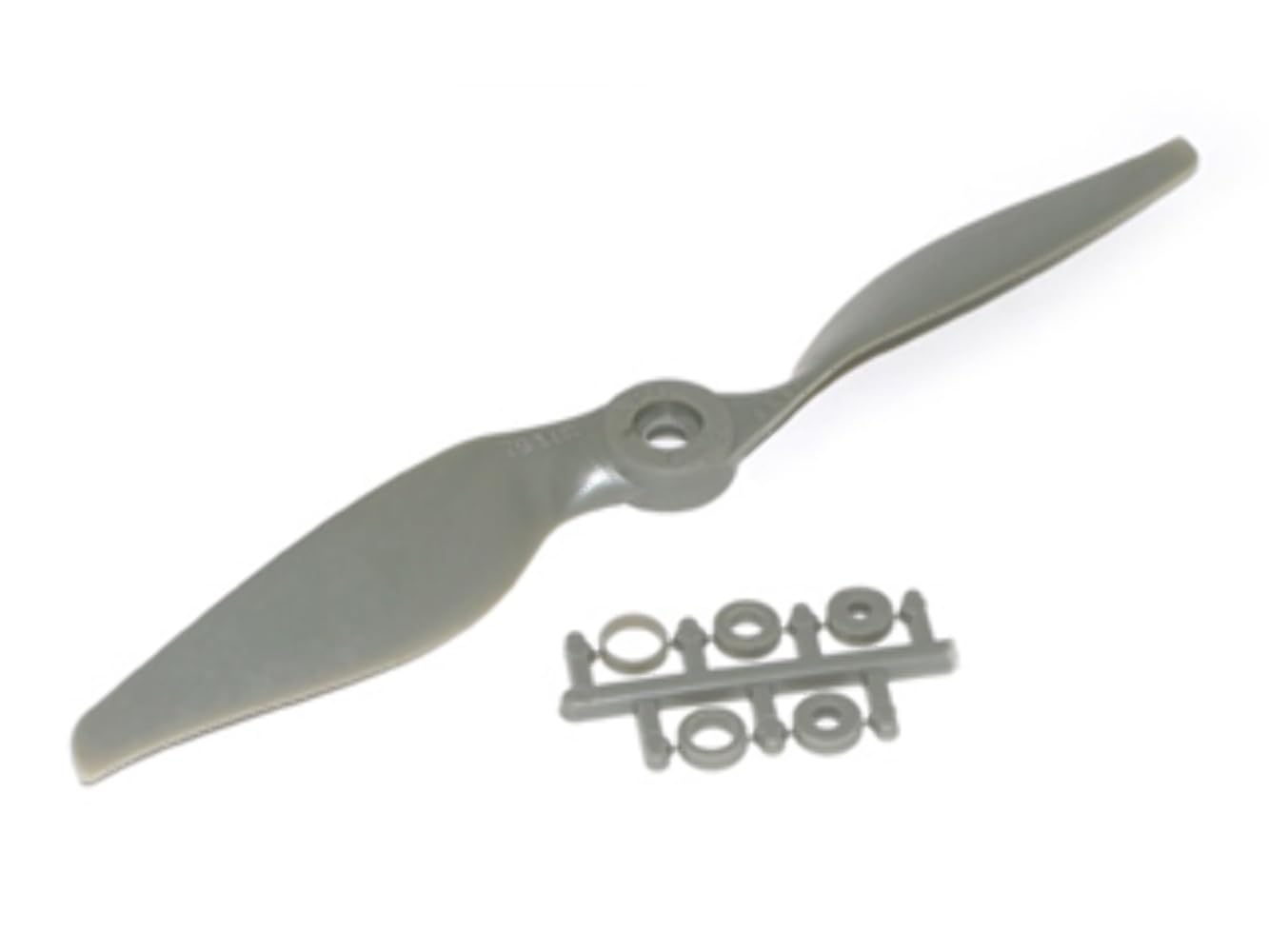APC-Landing Products Thin ELEC Pusher Prop 8X6EP APC08060EP Propellers Electric Plane