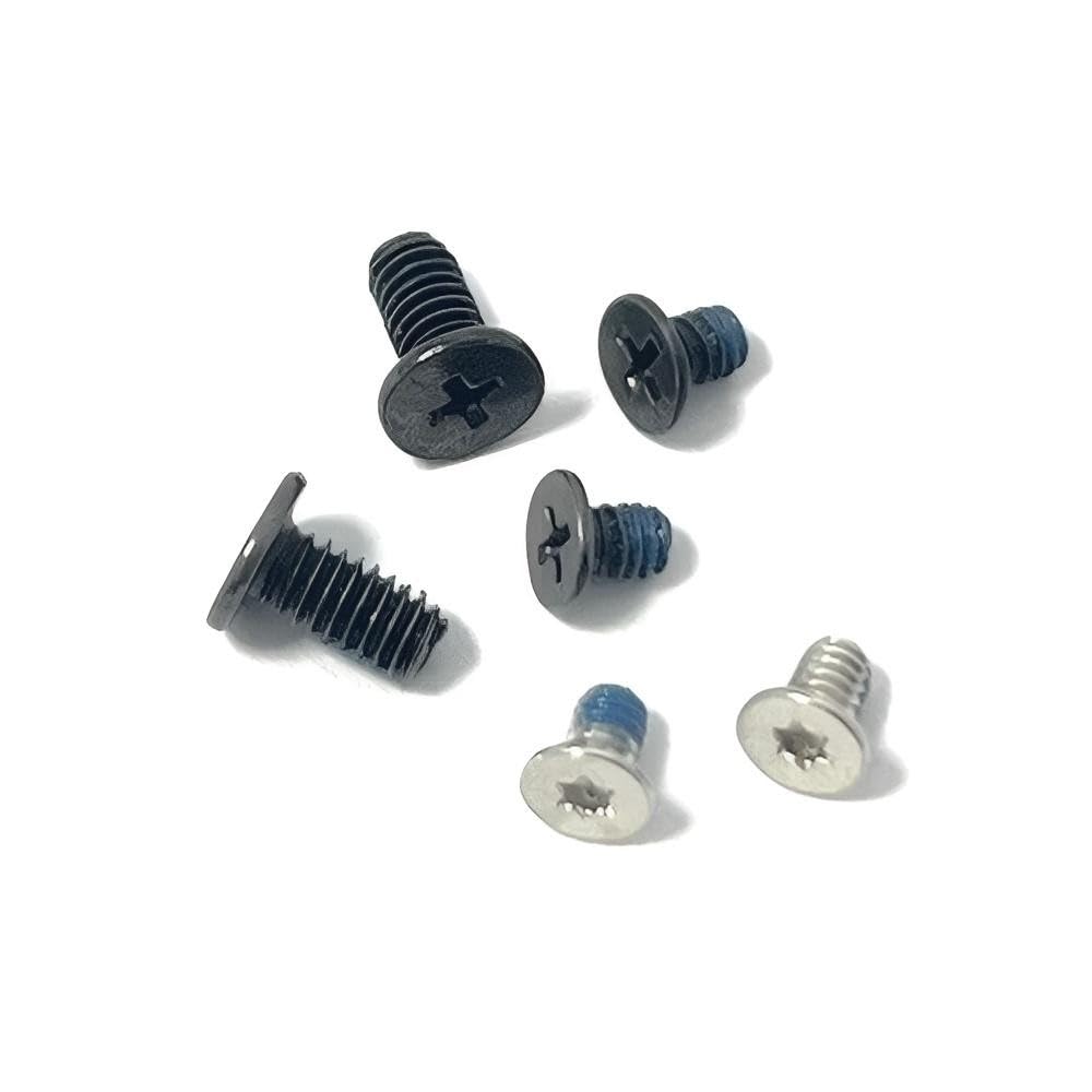 Amazon.com: GinTai Laptop Bottom Case Screws Replacement for HP