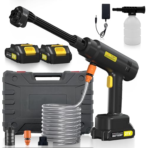 20% off - Cordless Power Washing &ndash; Anywhere, Anytime