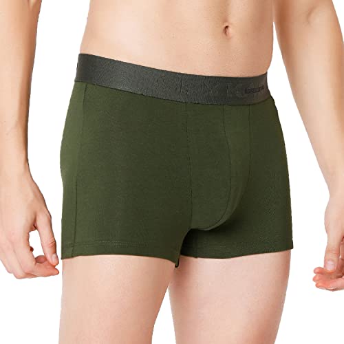 Image of Underjeans Cotton Trunk for Mens