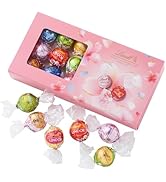 Amazon.co.jp: 【 Lindt 公式】リンツ チョコレート リンドール