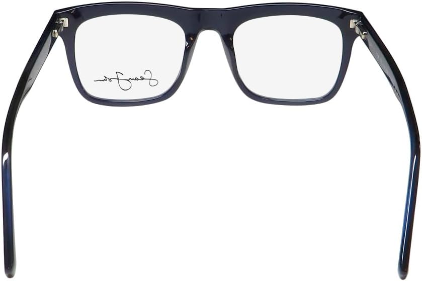 Sean John 5163 Eyeglass Frame/Glasses Prestigious American Designer Celebrity