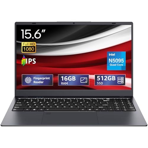 Best Laptops for Cyber Forensics And Incident Response: Top Picks 8 BiTECOOL 15.6