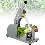 GLBMXDD Halbautomatische Gemüsebündelmaschine, Gemüseverpackungsmaschine, halbautomatische PE/PVC-Folienbindemaschine für Frischwarenläden und Gemüsefarmen